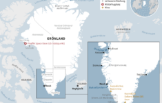 Grönlands Arktische Wege Zur Unabhängigkeit - Stiftung regarding 74 93 Presidents Worksheet Answers