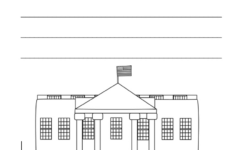 If I Were President Writing Prompt pertaining to Presidents Day Writing Prompt Worksheet