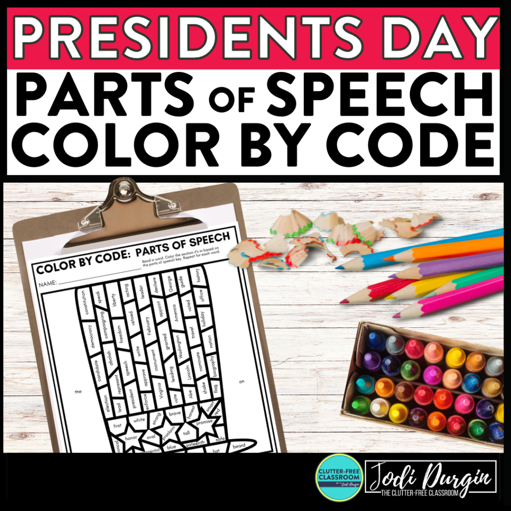 Inauguration Day Activities For Elementary Students - 2026 in 7-6 Presidents Day Worksheet Answers