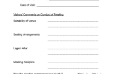 Legion Of Mary President Worksheet: Fill Out &amp; Sign Online | Dochub throughout Legion of Mary President Worksheet