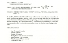 Memorandum From The White House Physician – The White House inside 74 93 Presidents Worksheet Answer Key