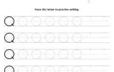 Presidents' Day-Themed Word Tracing Worksheets • Beeloo Printable with regard to Presidents Day Worksheets Preschool