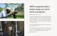 Press — Bronwyn Keenan for The President'S Photographer Video Worksheet Answers