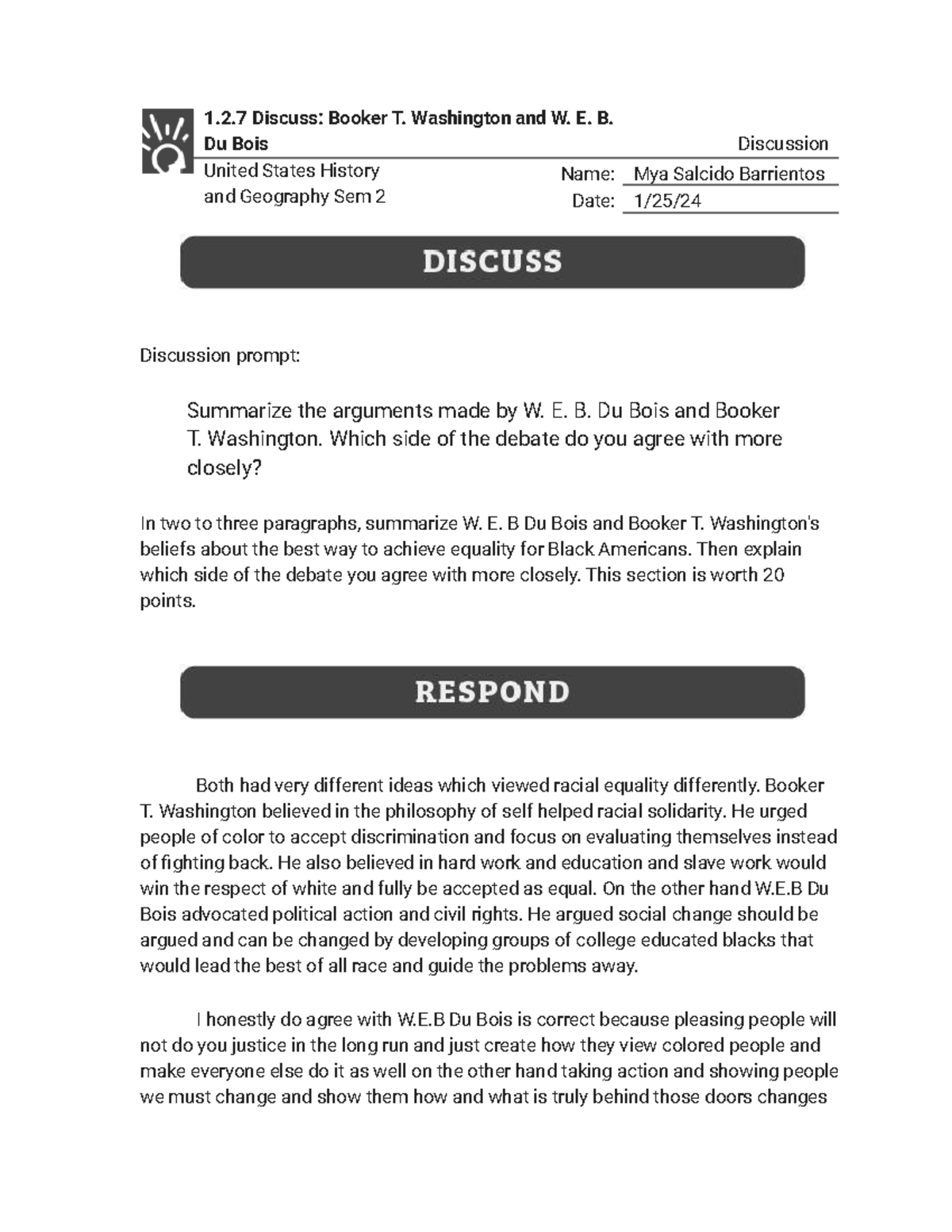 Progressive Presidents: U.s. History Crash Course #29 Summary intended for Progressive Presidents Crash Course Us History 29 Worksheet