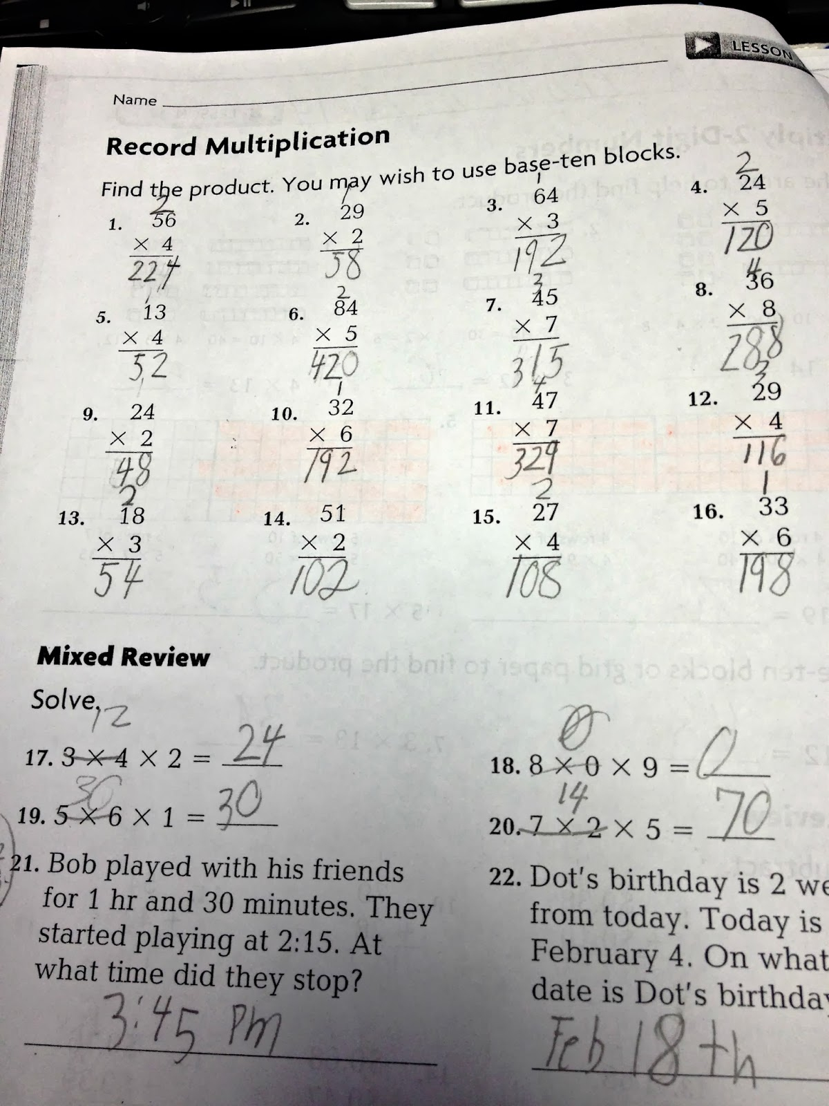 Punk Rock Parents: Homeschool Week 22: Cursive Writing intended for Why Does the President Put Vegetables In His Blender Worksheet