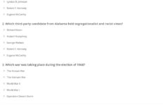 Quiz &amp; Worksheet - The Election Of President Nixon | Study within The Nixon Presidency Worksheet