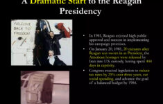 Reagan Revolution | Ppt in President Reagan And The Reagan Revolution Worksheet Answers