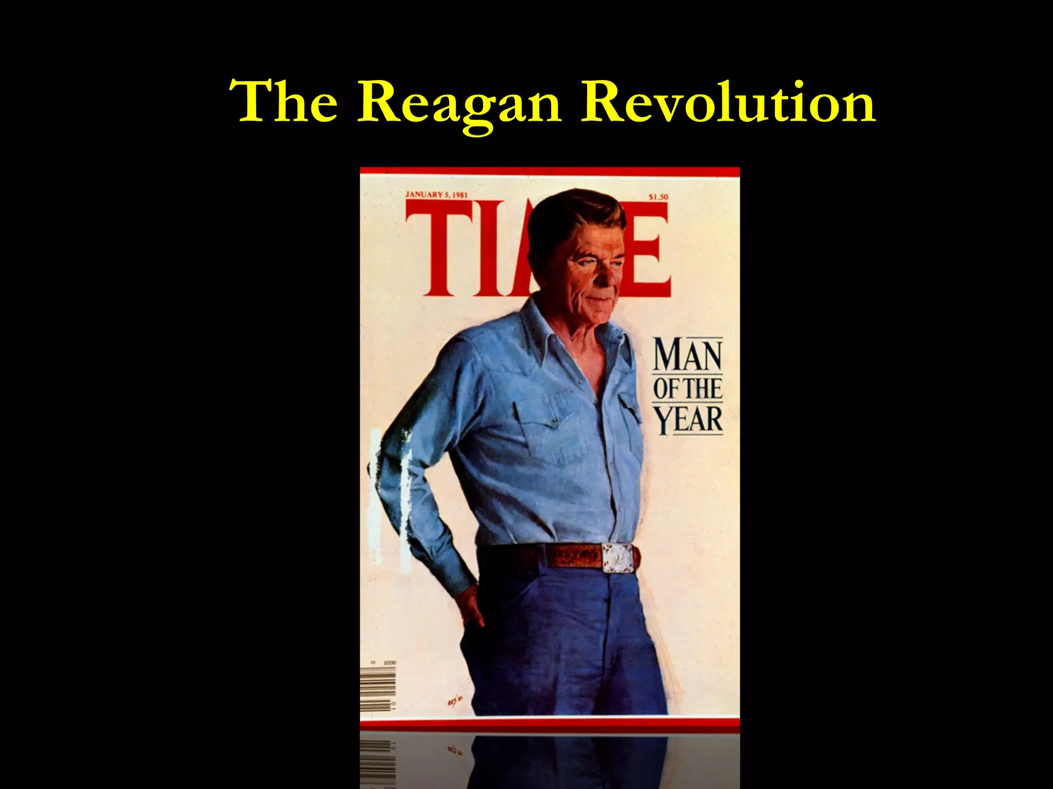 Reagan Revolution | Ppt pertaining to President Reagan And The Reagan Revolution Worksheet Answers