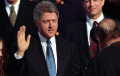 The Constitution And The Clinton Presidency | William J. Clinton inside The Clinton Presidency Worksheet