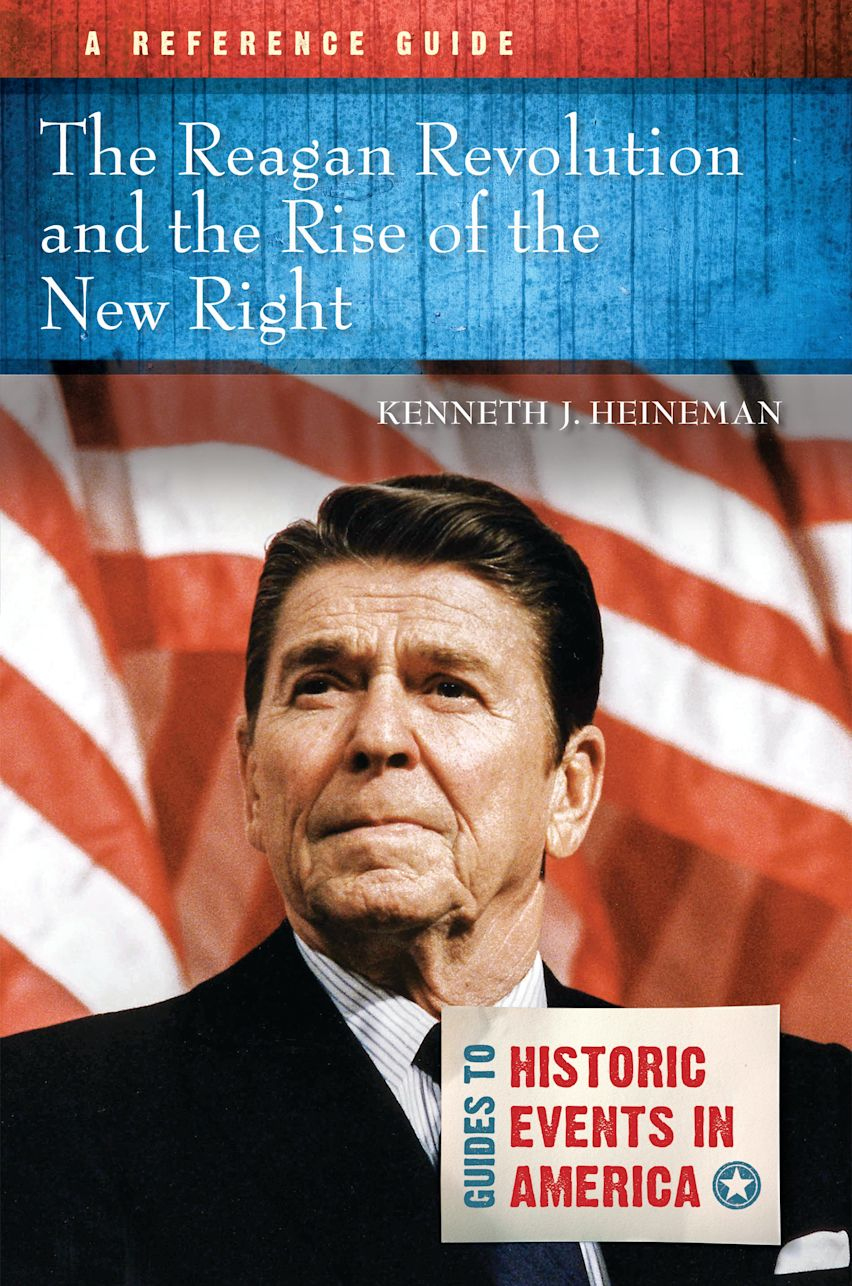 The Reagan Revolution And The Rise Of The New Right: A Reference inside President Reagan &amp;amp; The Reagan Revolution Worksheet Answer Key