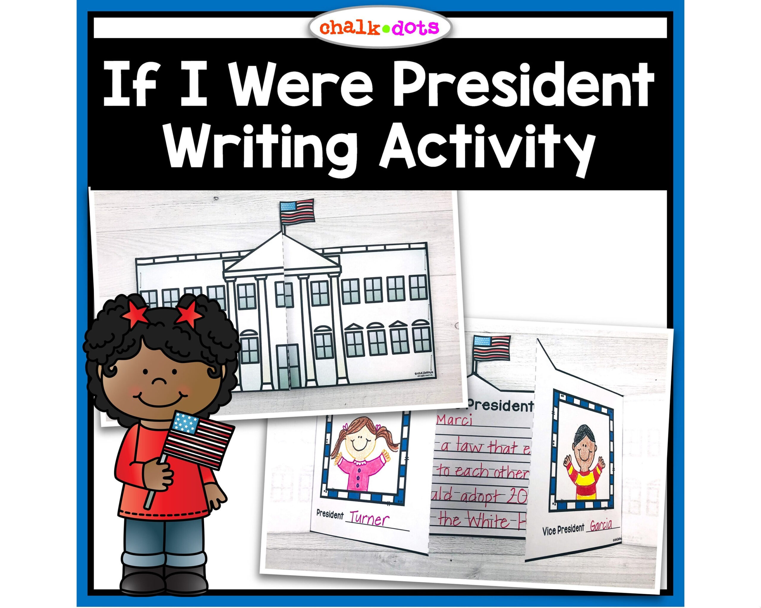 Wenn Ich Präsident Wäre, Präsident&amp;#039;S Day Schreibaktivität, Us inside If I Were President Worksheet Kindergarten