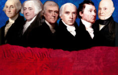 What The American Revolution Taught The United States' First intended for Comparing Presidents Foreign And Domestic Policies Worksheet Answers