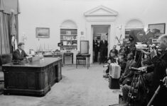 Why Jfk Decided To Embrace Civil Rights As A 'Moral Issue' In 1963 inside President Kennedy'S Speech On Civil Rights Worksheet